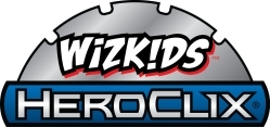 Heroclix logo